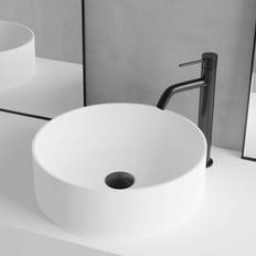 Håndvask Scandtap Bathroom Concepts Solid R2