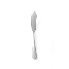 Smörkniv Profi Line rostfri L 158 mm, 12-pack, Hendi