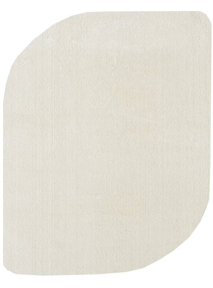 Loft Shape Tæppe - 46 60-Creme