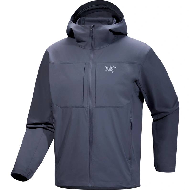 Arcteryx Men's Gamma LT Hoody Jacket