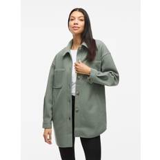 Vikimmi Oversize Jakke