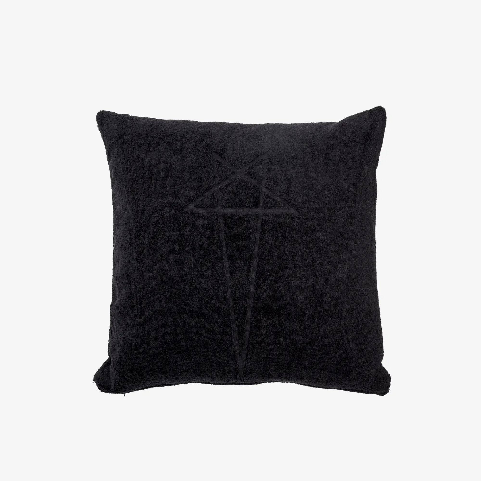 Beach Pillow - OS / Black (OS)