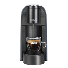 Caffitaly Volta S36 – Kapselmaskin – Svartgrå
