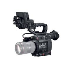 Canon EOS C200