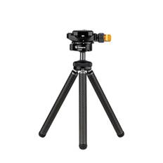 C Pod Carbon Mini Tripod
