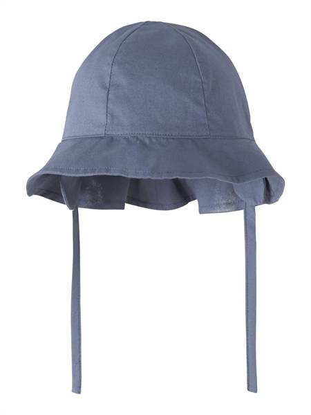 NAME IT Uv Hat Zilu Vintage Indigo