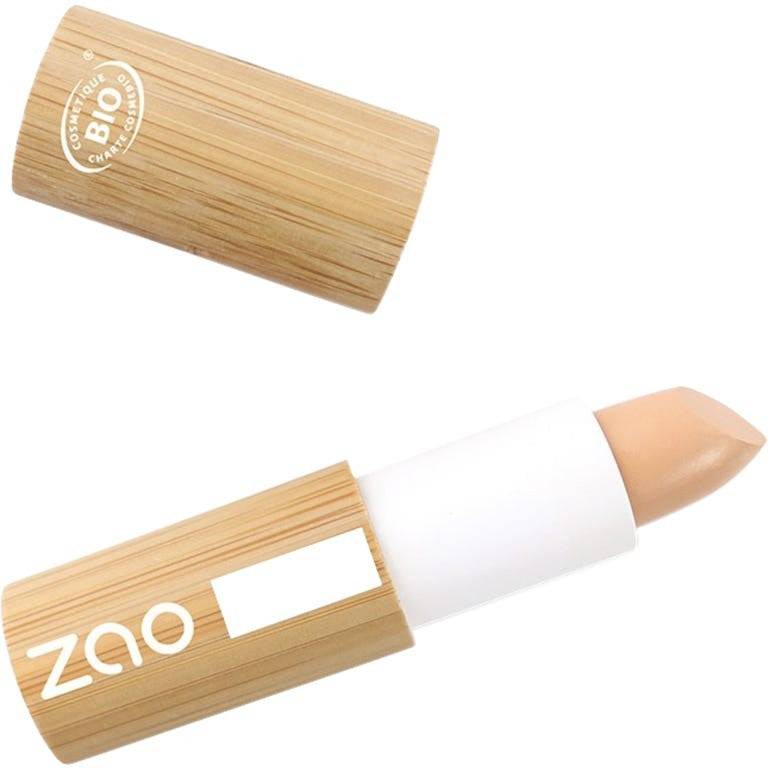 Zao Make Up Concealer, 494 Mörkbrun (3,50 G)