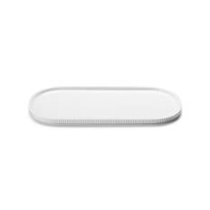 Georg Jensen - Bernadotte serveringsfad, L: 40cm