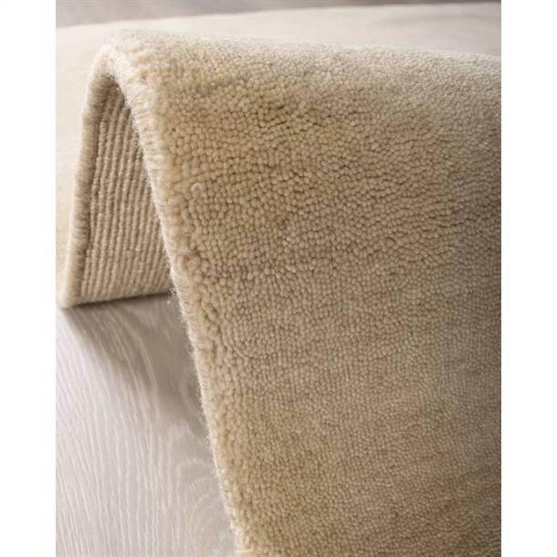 Kronborg Beige Ø 240 cm.