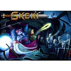 Skein (PC) Steam Key - GLOBAL