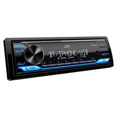 Autoradio 1DIN - JVC KD-X382BT - Bluetooth/USB/AUX