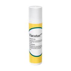 Viacutan Plus