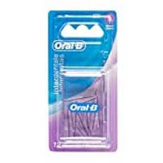 (5153) PROCTER & GAMBLE ORALB REFILL SET INTERDENT 5 mm