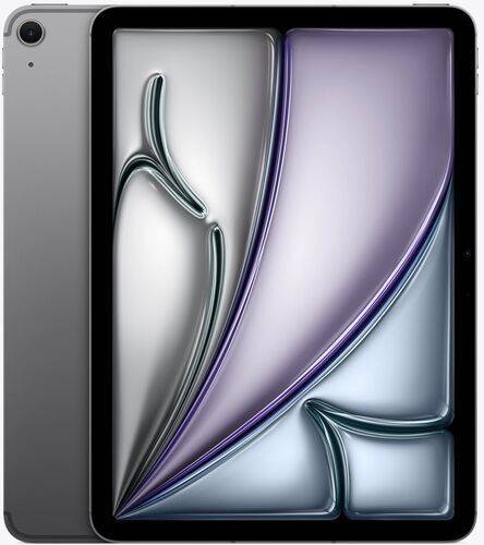 iPad Air (2026) | 11" | Rymdgrå | 256 GB | 5G
