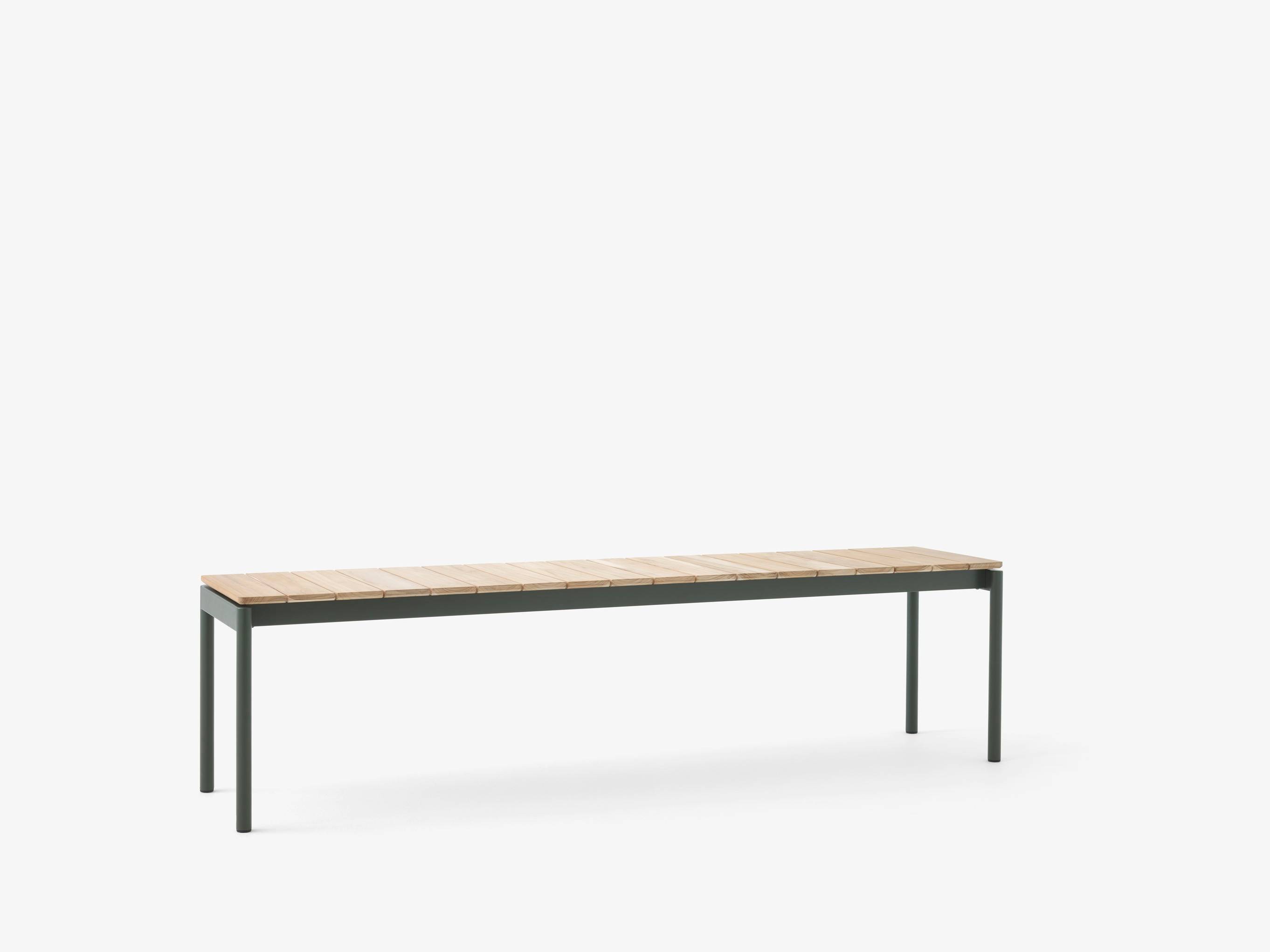 VILLE | AV28 BRONZE GREEN
