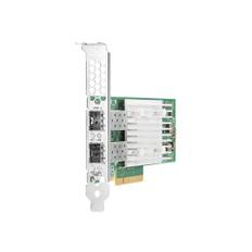 Hpe Intel E810-xxvda2 Ethernet 10/25gb 2-port Sfp28 Intern Ethernet / Fiber 25000 Mbit/s