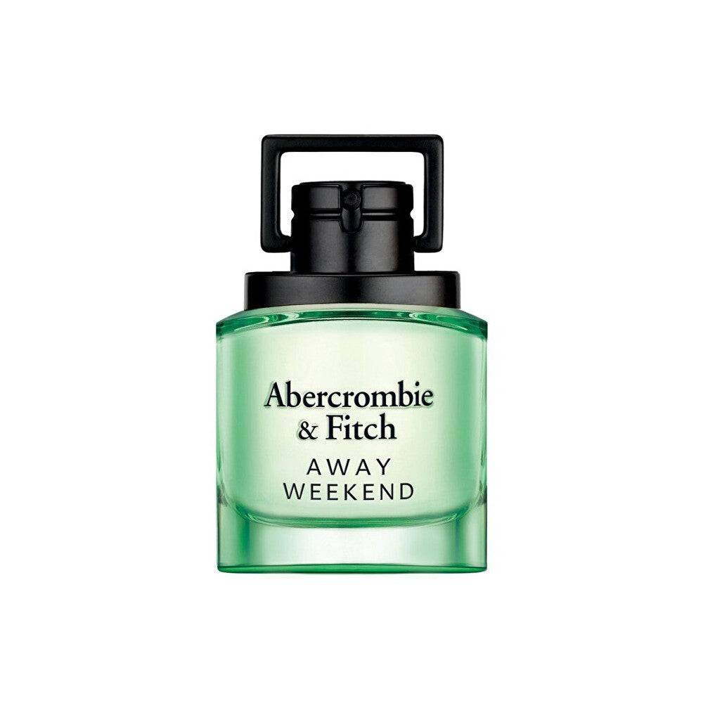Away Weekend Men - EDT - Volym: 50 ml