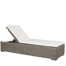 Artwood Orlando solseng - inkl offwhite hynde