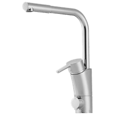 Mora MMIX K6 m. dm. avst. – Krom.