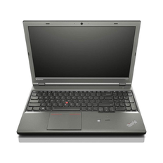 Lenovo ThinkPad W540 15'' | Intel i7-4800MQ CPU 2.40GHz | 256GB SSD | 16GB | Nvidia Quadro K2100M