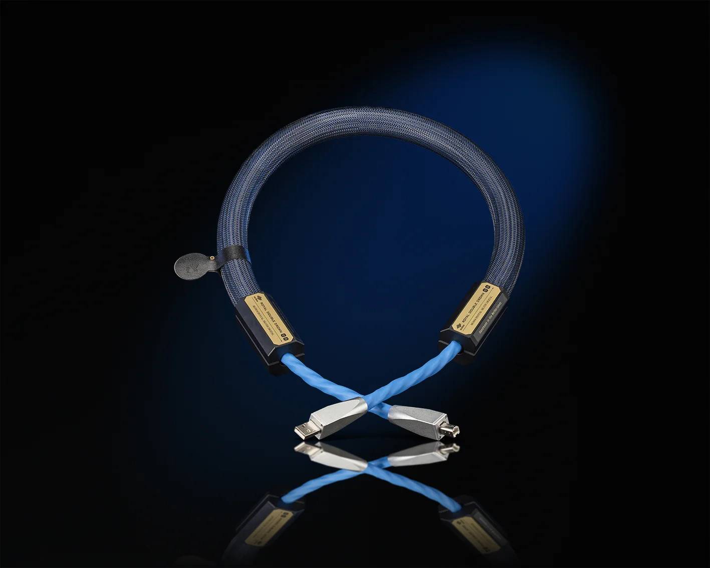 Siltech Royal Double Crown USB