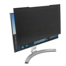 Kensington MagPro 27" (16:9) Monitor Privacy Screen with Magnetic Strip - Blickschutzfilter für Bildschirme - 68.6 cm (27")