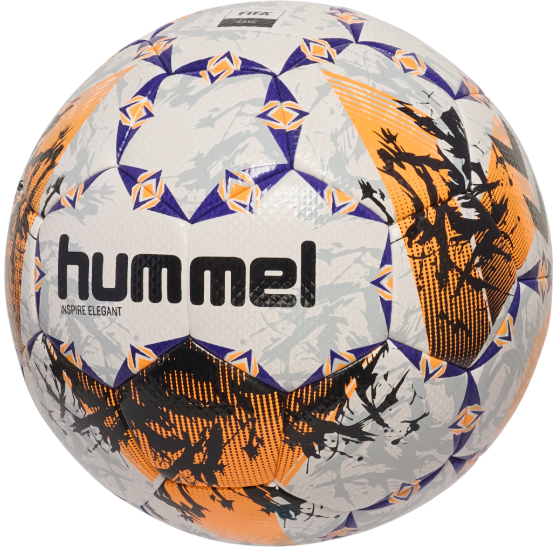 Hummel Inspire Elegant Fodbold - Str. 5-5 (Voksne).