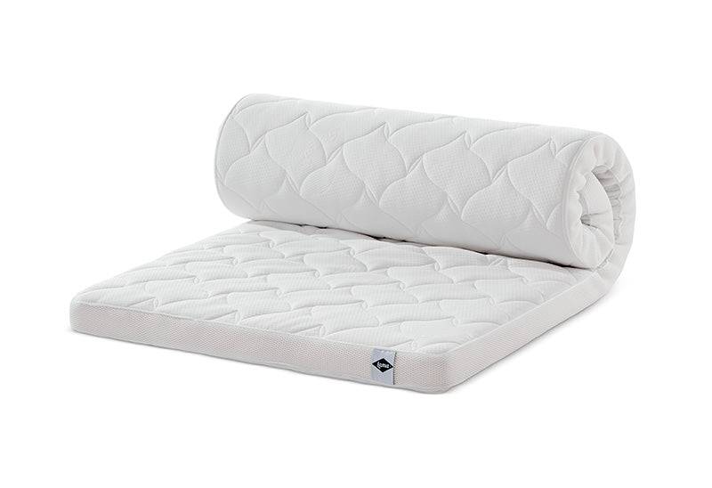 Lama Sensity - Kerne: 50 mm zoneinddelt latex - Topmadras - 140x200