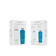 LANCOME SET DUO CLEANSING OIL SKIN (cleansing fluid 400ml + hydrating toner 400ml)
