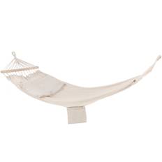 Anini hammock vit 2x150x200