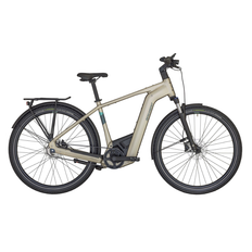 Bergamont E-Horizon Elite herre elcykel 750 Wh