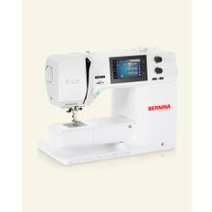 Bernina symaskine 435