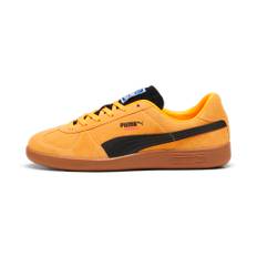 Puma Handball Shoes, Orange, Size 41, Shoes - Caramel Latte - 41