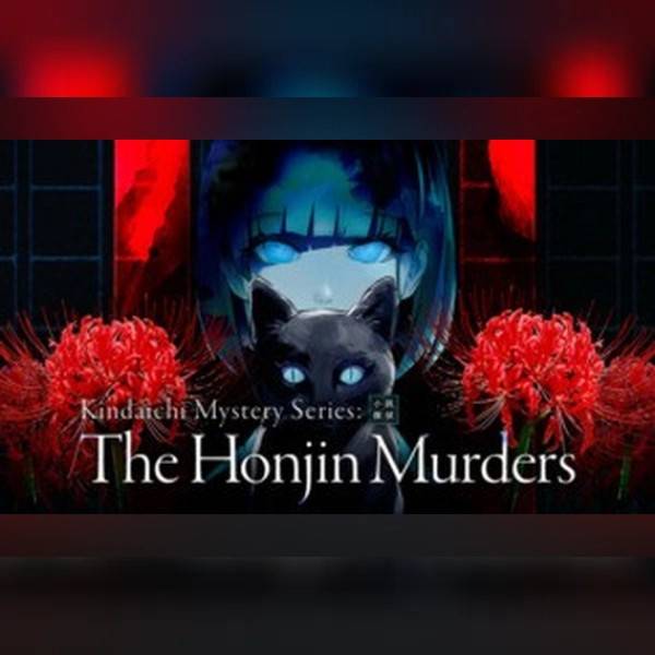 Kindaichi Mystery Series: The Honjin Murders (PC) Steam Key - GLOBAL.