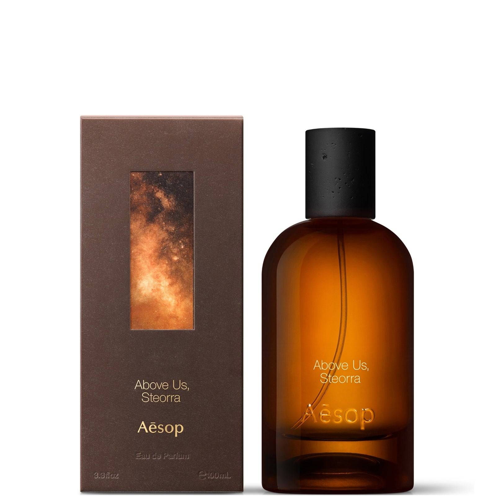 Aesop Above Us, Steorra Eau de Parfum 50ml