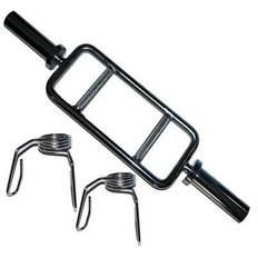 Olympisk Tricepsstång 10 kg (50 mm)