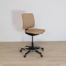 Kontorsstol One - Beige