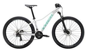 Trek Marlin 5 WSD Hvid<BR>- 2019 29er Dame MTB cykel TILBUD