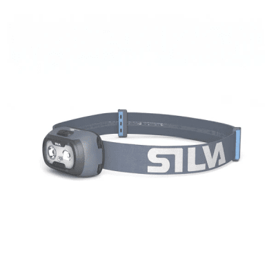 Silva Seek 420 Pannlampa - 420LM IPX5