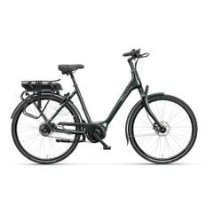 Sparta A-Shine Ultra elcykel 300 Wh