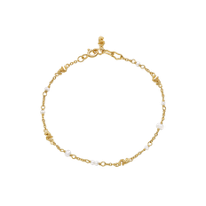 Maanesten Mero Bracelet - GULD / ONE SIZE