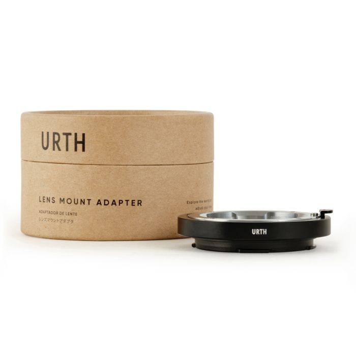 Urth Lens Mount Adapter, Leica M - Leica L