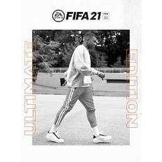 EA SPORTS FIFA 21 | Ultimate Edition (PC) - EA App Account - GLOBAL