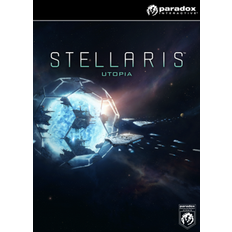 Stellaris: Utopia PC DLC