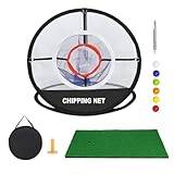 yybng golfklubbnät, golfträningsnät , golfdriving nät slagnät utomhus golfnät, inomhus utomhus golf chipping swing övningsnät, LJ1PMZ151ROF1QL6U