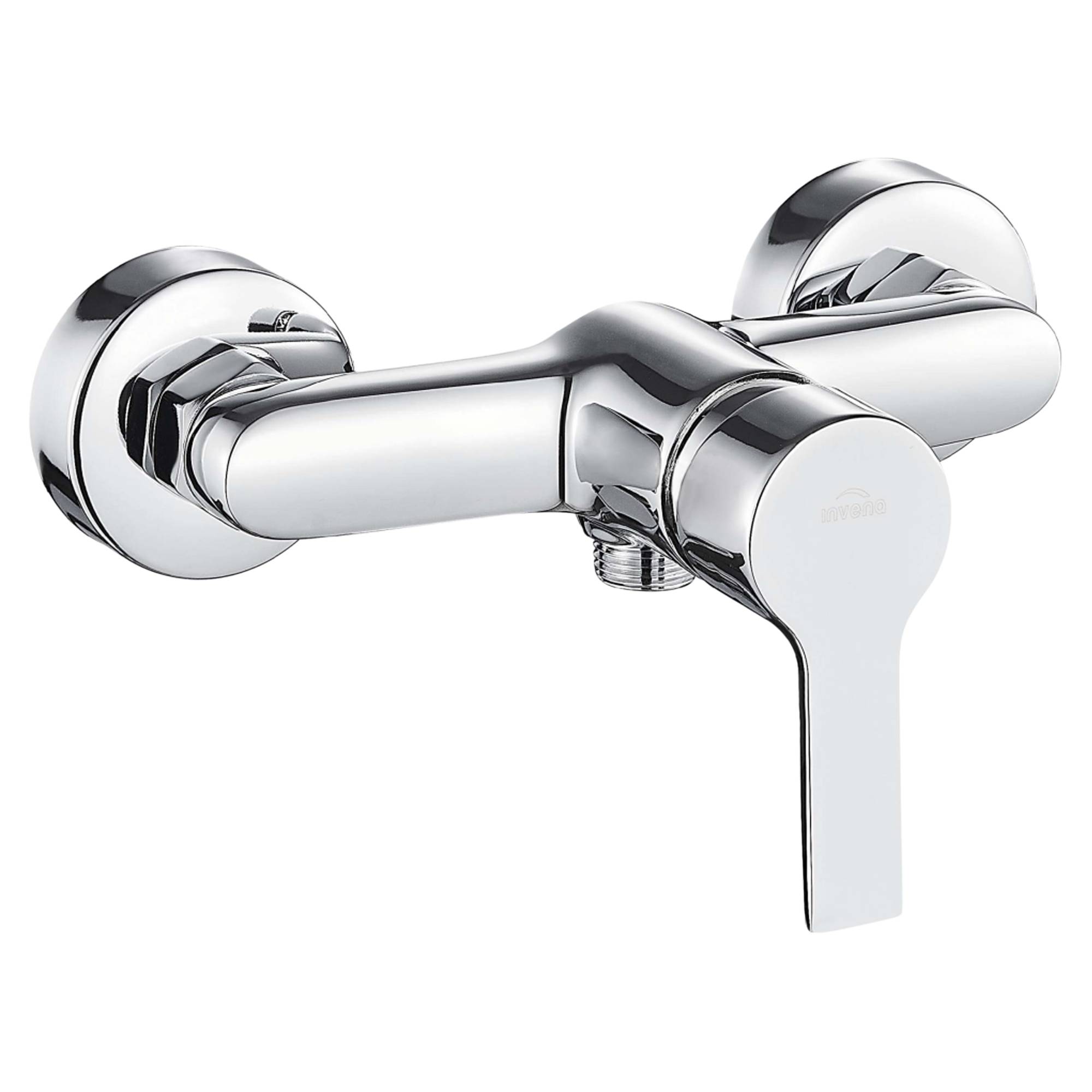 Duschblandare Ellor Krom Blank