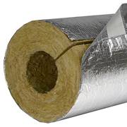 PAROC Hvac Section AluCoat T Rörisolering 30 mm x 35 mm