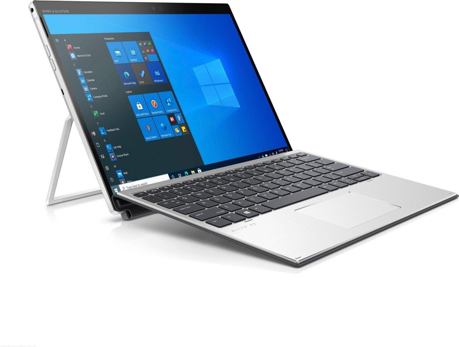 HP Elite x2 G8 | i5-1145G7 | 13" | 16 GB | 256 GB SSD | 1920 x 1280 | 4G | Win 11 Pro | DE
