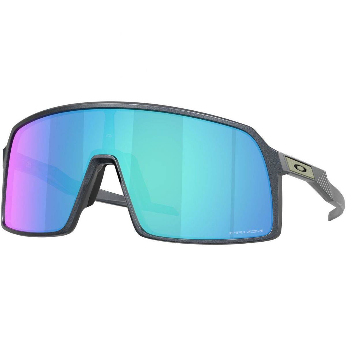 Oakley Sutro, PRIZMâ¢, Blue Steel