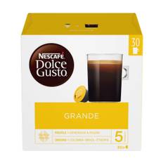 Dolce Gusto® kapsler Grande BIG PACK